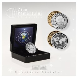 Ziua Intenațională a Planetei Pământ