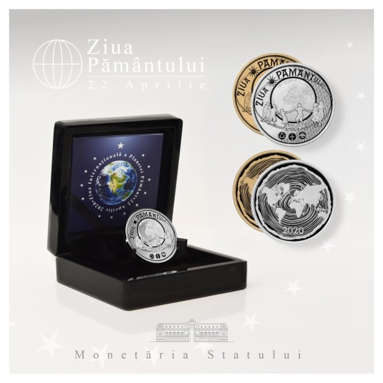 Ziua Intenațională a Planetei Pământ