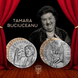 Tamara Buciuceanu