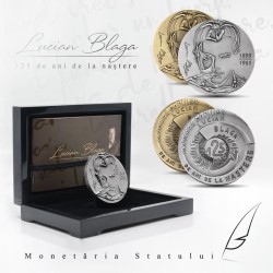 125 ani de la nașterea lui Lucian Blaga