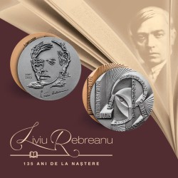 135 ani de la nașterea lui Liviu Rebreanu 135 ani de la nașterea lui Liviu Rebreanu