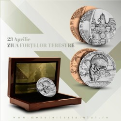 Ziua Forţelor Terestre