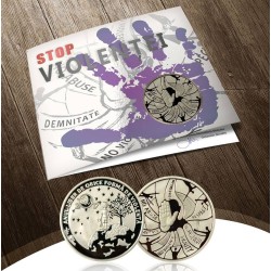 Anul liber de orice formă de violență