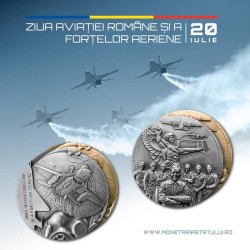 Ziua Aviației Române și a Forțelor Aeriene