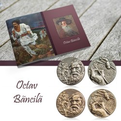 Octav Bancilă