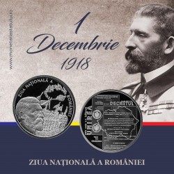 Ziua Națională a României 2021