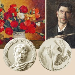 150 ani de la nașterea lui Ștefan Luchian 