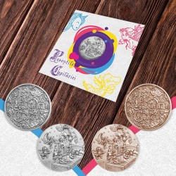 Poveștile copilăriei