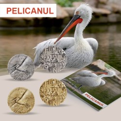 Pelicanul 