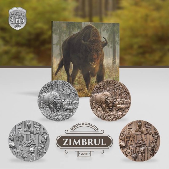 Zimbrul 