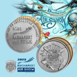 100 de ani de Aeronautică Militară și 110 ani de la înființarea Aeroclubului României