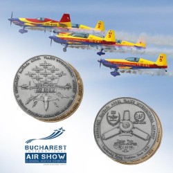 Bucharest International Air Show 2026
