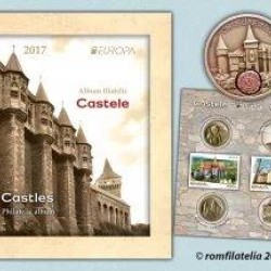 Album Castele Album Castele