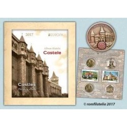 Album Castele