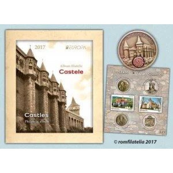 Album Castele