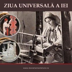 Ziua Universală a Iei Ziua Universală a Iei