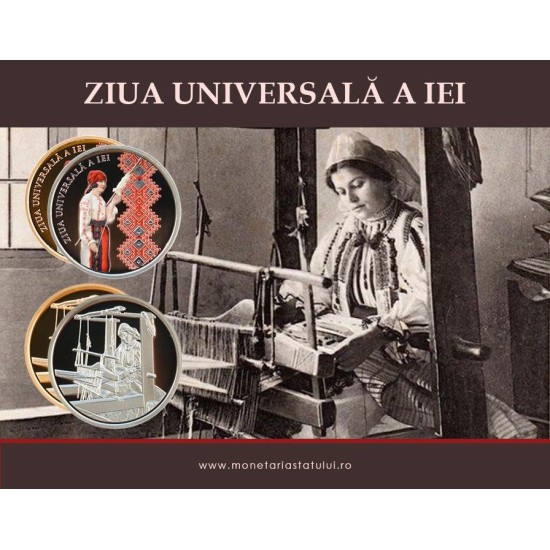 Ziua Universală a Iei 
