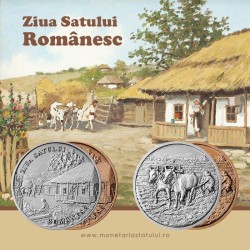 Ziua Satului Românesc 