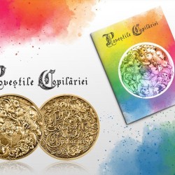Poveștile copilăriei