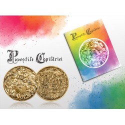 Poveștile copilăriei