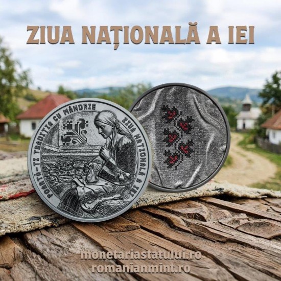 Ziua Națională a Iei Ziua Națională a Iei