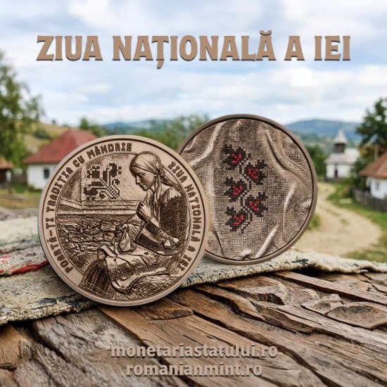 Ziua Națională a Iei