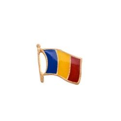 Insignă "Tricolor"
