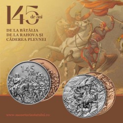 Batălia de la Rahova și Căderea Plevnei