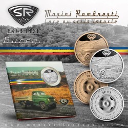 SR – 113 „Bucegi”