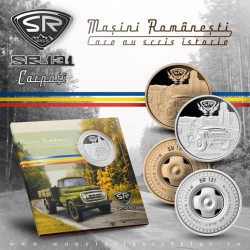 SR – 131 „Carpați”