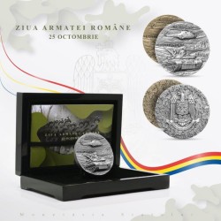 Ziua Armatei Române Ziua Armatei Române