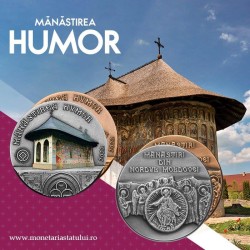 Mănăstirea Humor 
