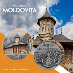 Mănăstirea Moldoviţa Mănăstirea Moldoviţa